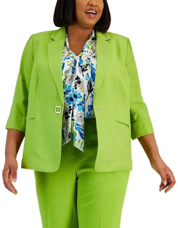Blazer Jacket
