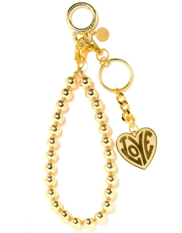 Big Love Bag Leash
