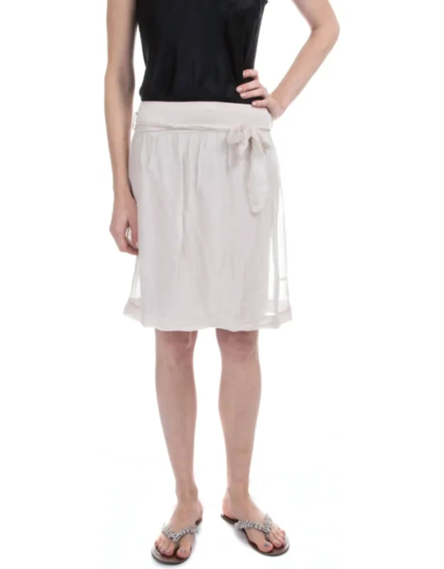 Enna Mini Skirt