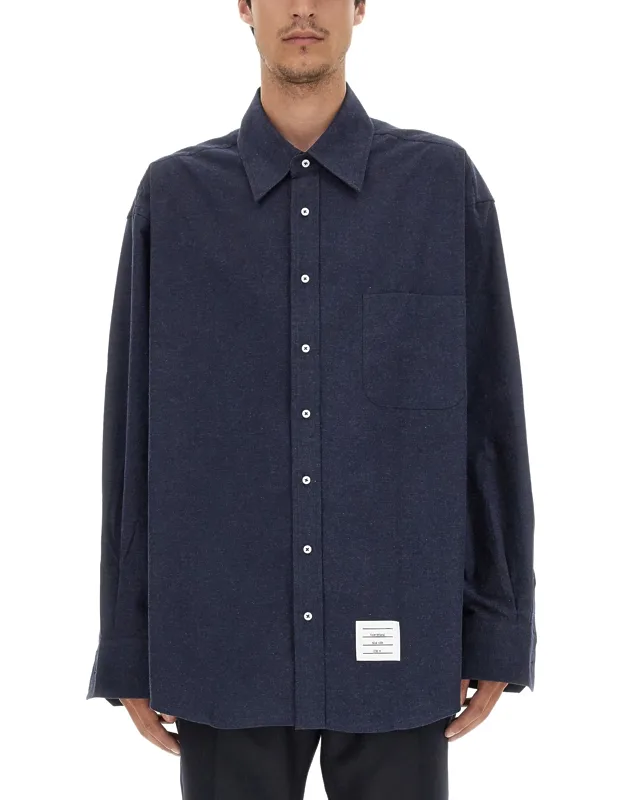 4-bar Shirt
