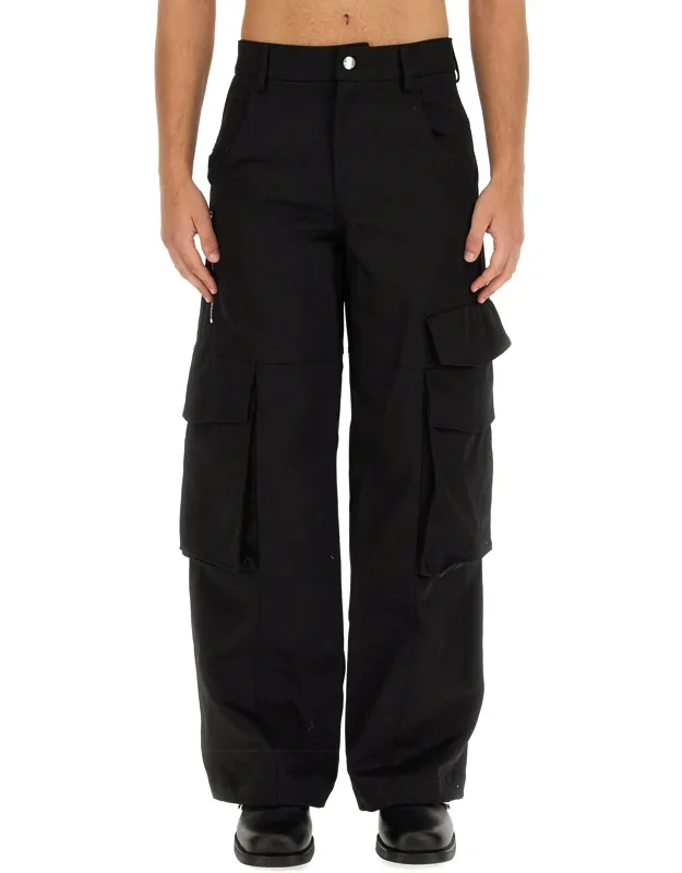 Ultracargo Pants