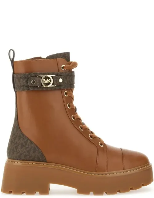 Amphibious Boots