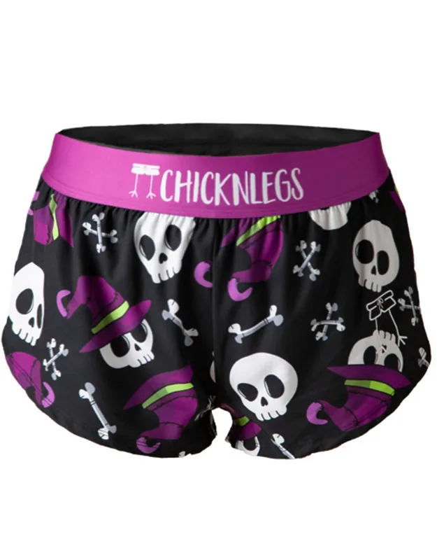 Shorts 1.5"