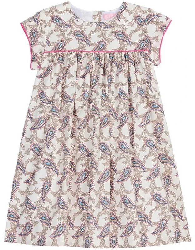Charlotte Dress