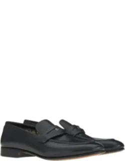 Madison Penny Loafers