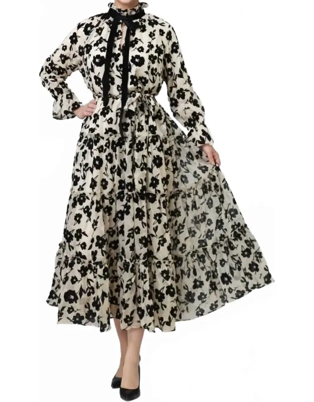 Midi Dress