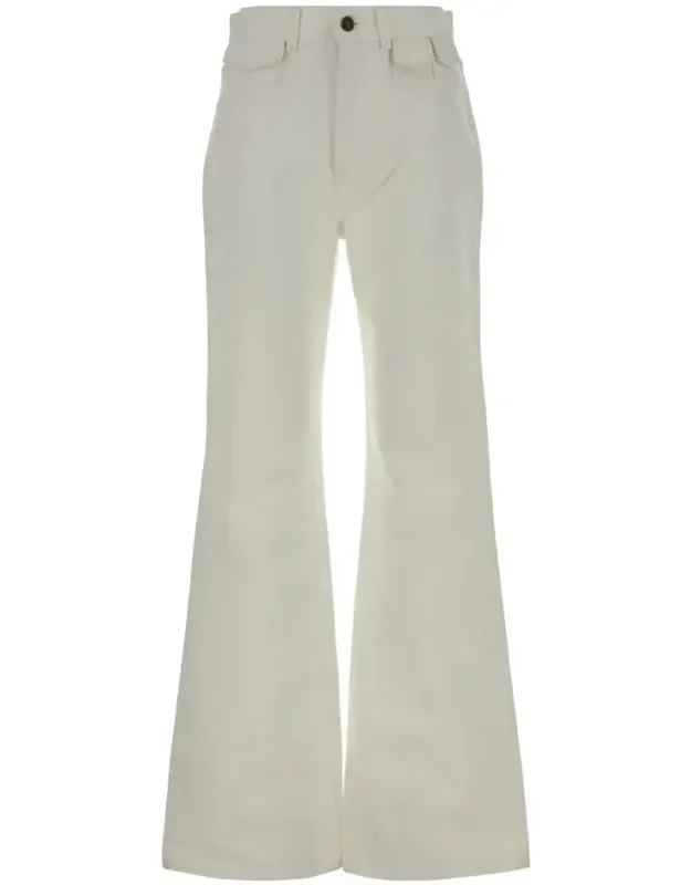 Jeans High Waist