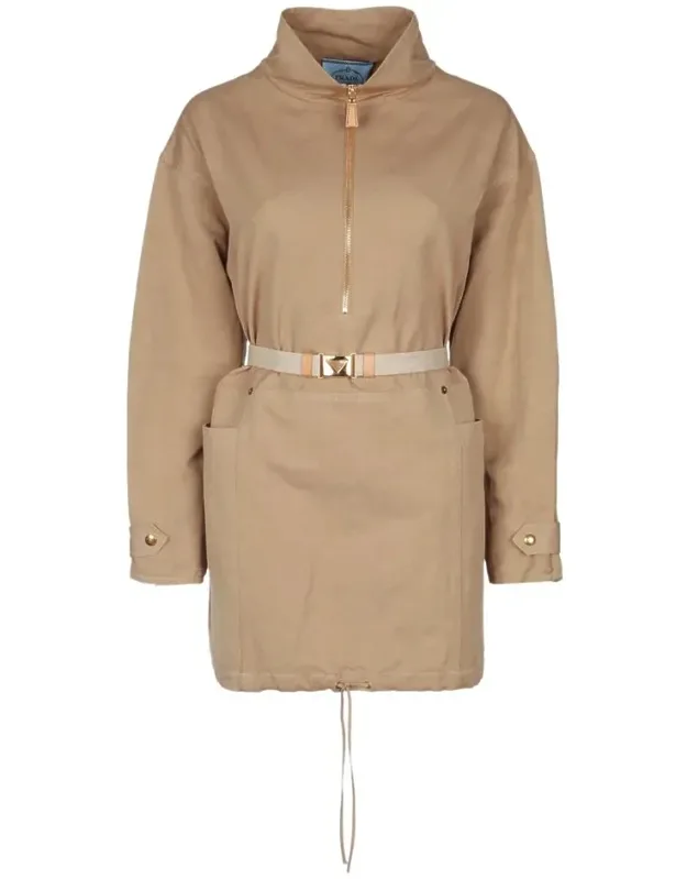 Prada Dress