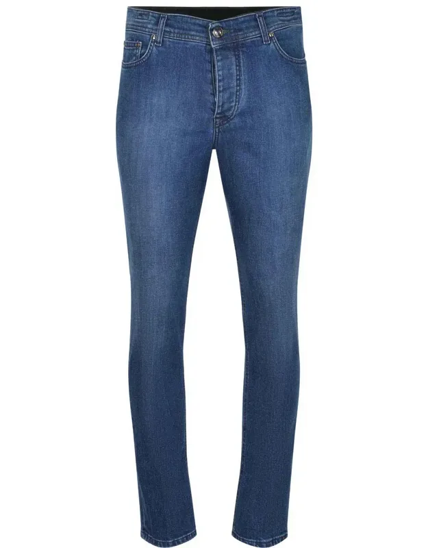 Napoli Jeans