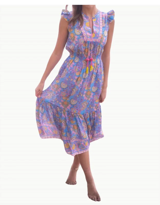 Midi Dress