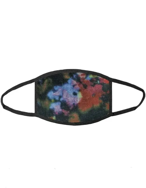 Tie-dye Face Mask