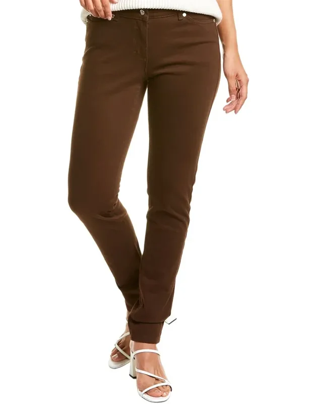 Lexi Straight Leg Jeans