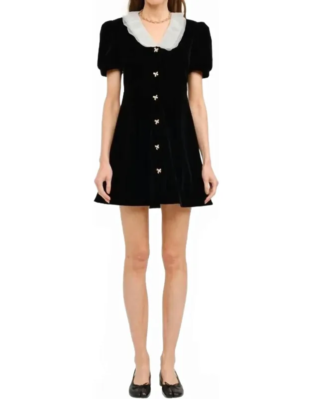 Valentina Dress