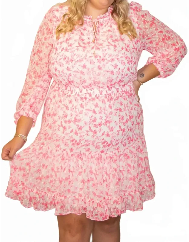 Light Of My Life Dress