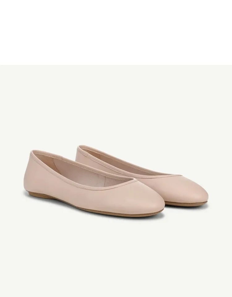 Ballet Flats
