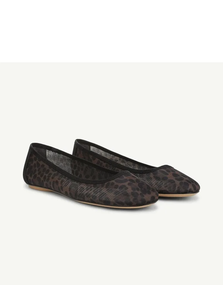 Ballet Flats