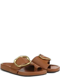 Slide Sandals