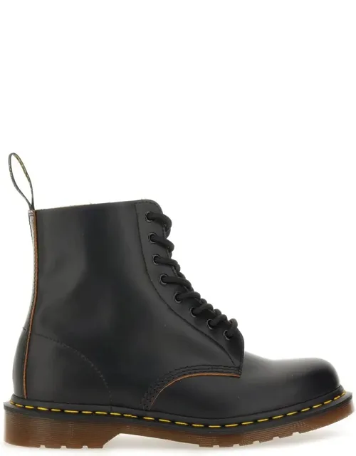 Dr. Martens Boot Vintage 100% Leather