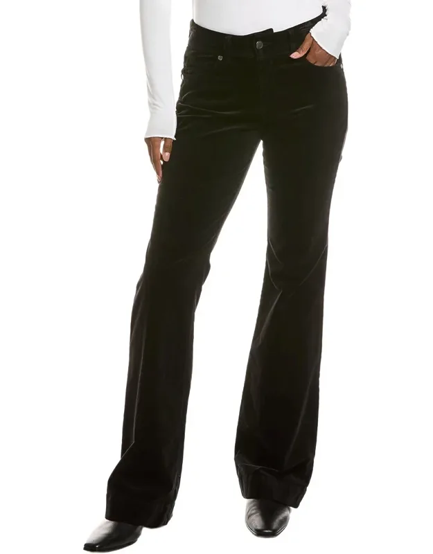 Velvet Trousers