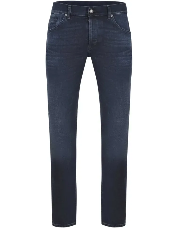 Jeans Low Waist Skinny Fit