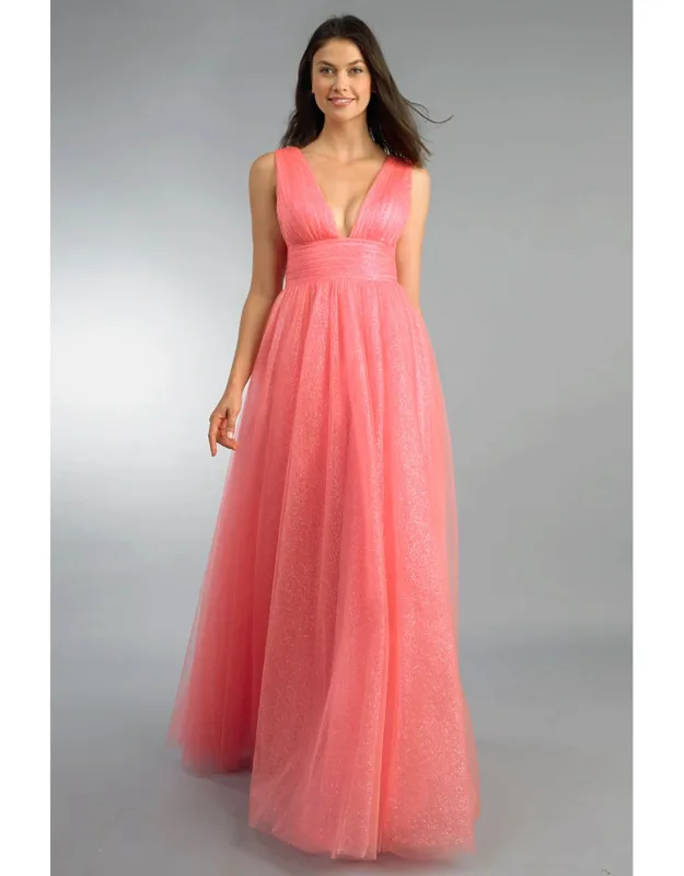 Evening Dress