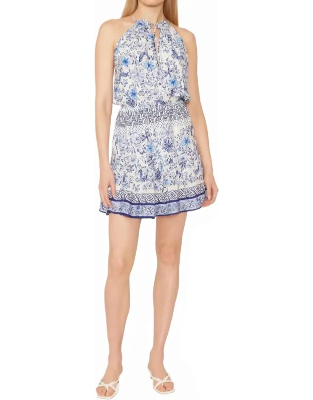 Bexley Mini Dress