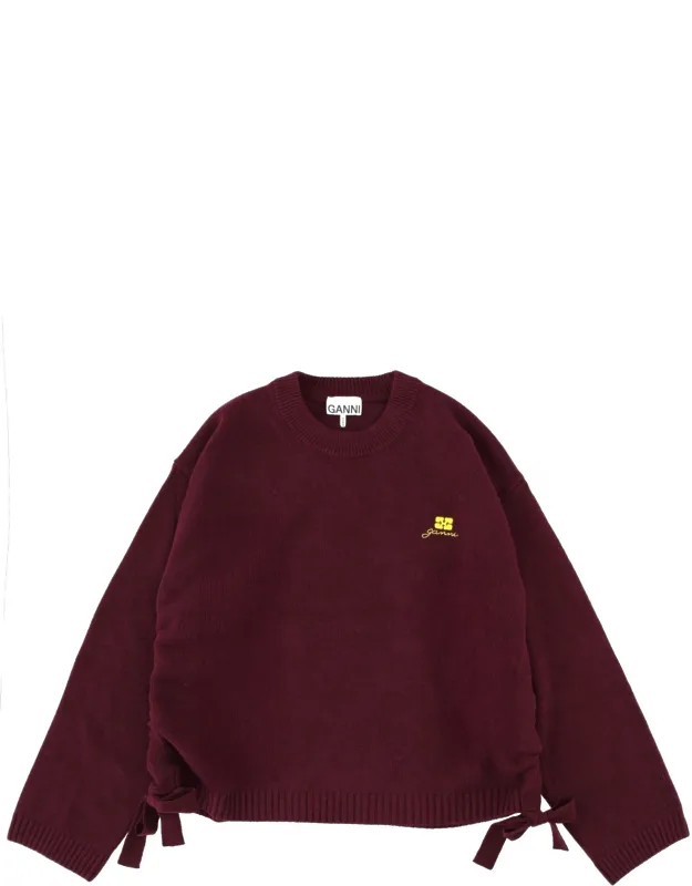 Wool Sweater