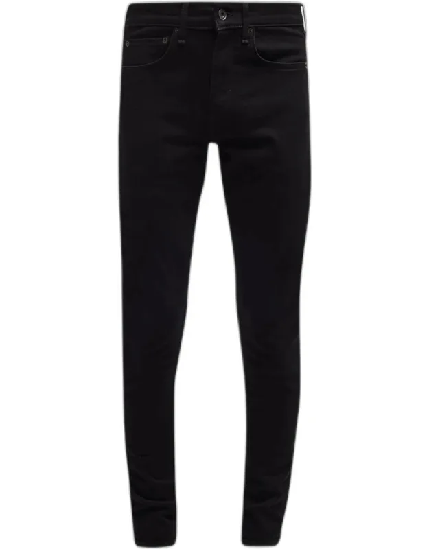 Fit 1 Skinny Jeans