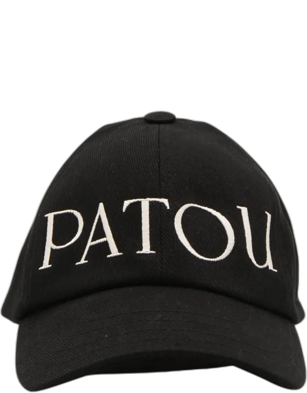 Cotton Baseball Cap