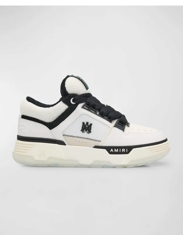 Ma-1 Platform Skate Sneakers