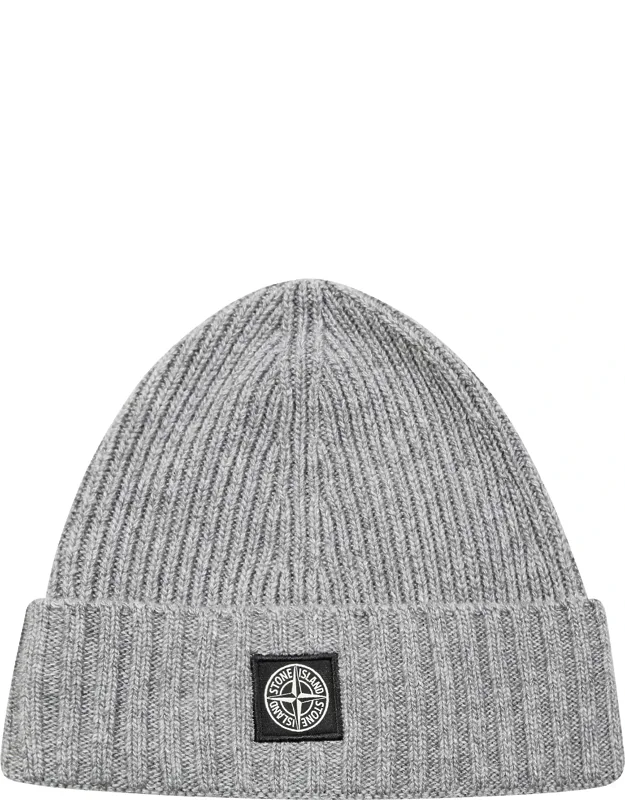 Beanie Hat Made In Italia