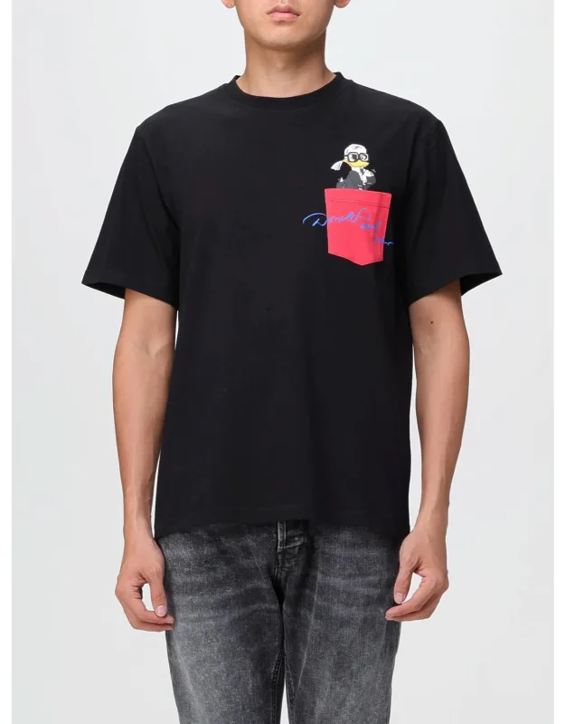 T-shirt Color