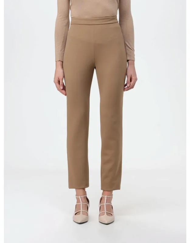 Stretch Jersey Pants