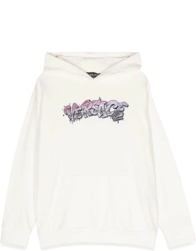 Logo Hoodie