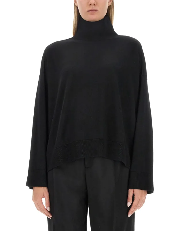 Turtleneck Sweater
