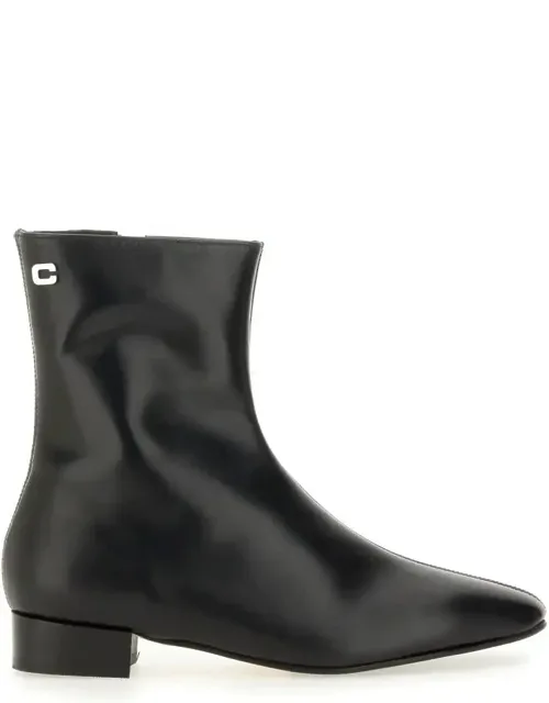 Carel Paris Ankle Boot "aiglon"
