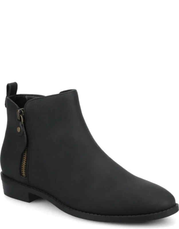 Ellis Bootie