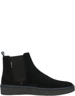 Suede 'bash' Boots