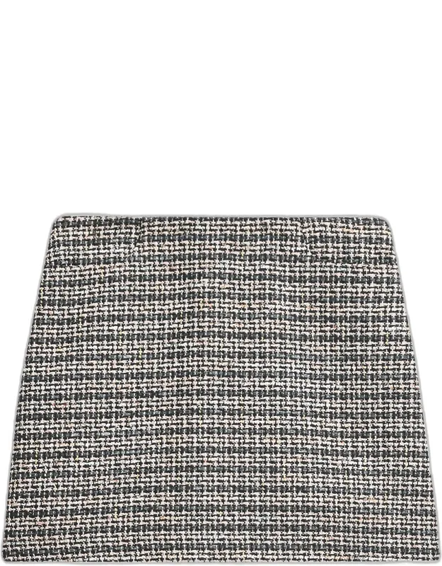 Pocket Mini Skirt