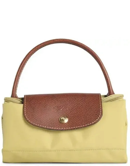 Bag With 's Le Pliage Original' Handle