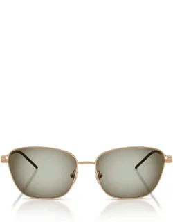 Emporio Armani Sunglasses Ea2170 342713 Metal Brown