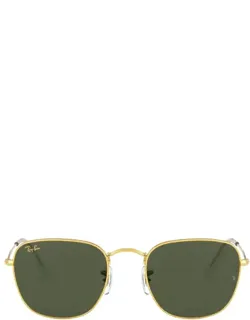 Ray-ban Sunglasses Metal Italy