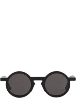 Round Sunglasses