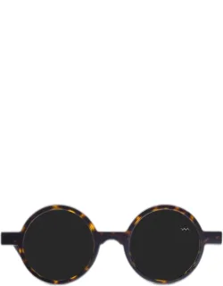 Round Sunglasses