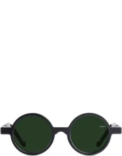 Round Sunglasses