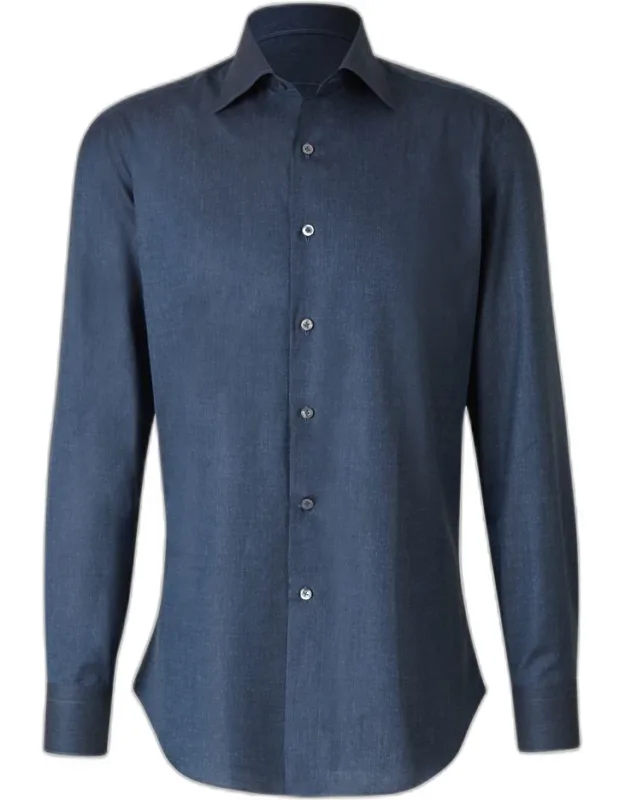Cotton Light Shirt