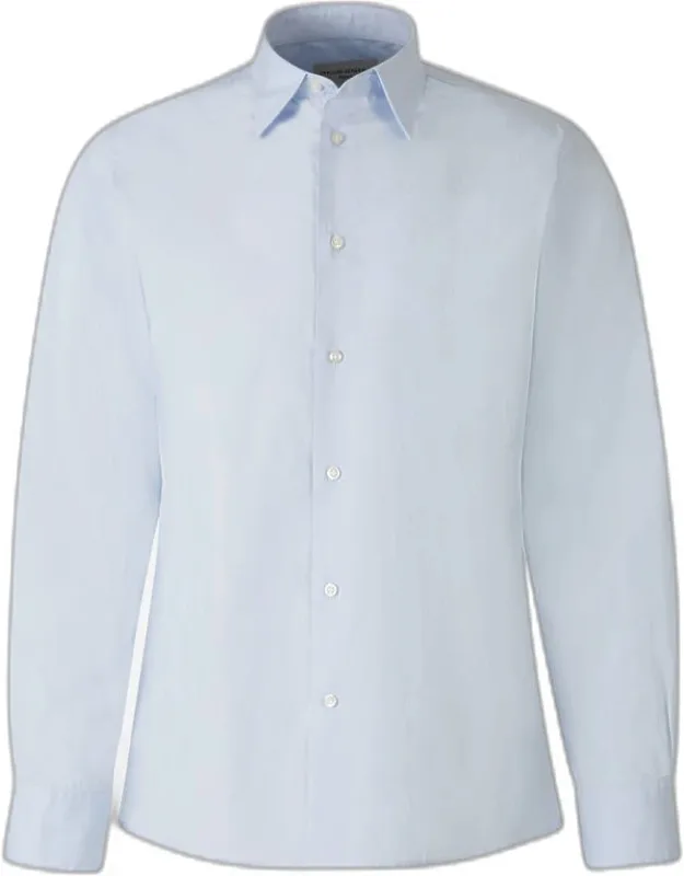 Plain Cotton Shirt