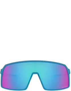 Oakley Sunglasses Oo9406 940607 Blue Acetate Italy