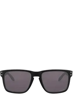 Oakley Sunglasses Squarish Matte