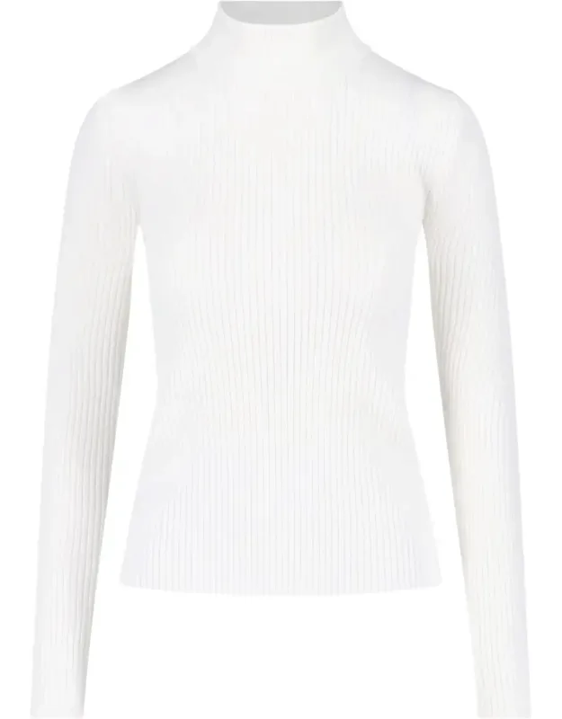 Turtleneck Sweater